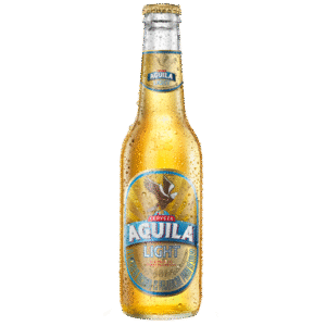Aguila Light