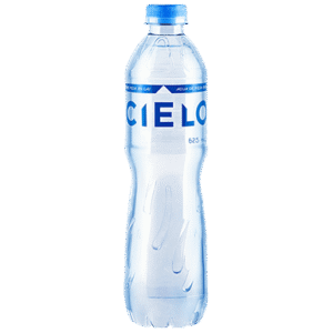Agua Personal