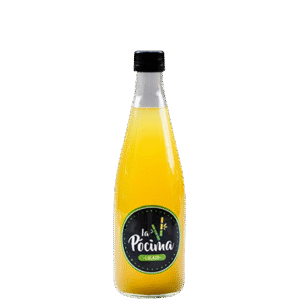 Botella Pócima Mediana