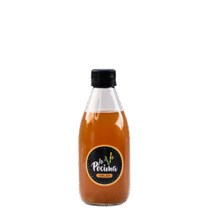 Botella Pócima Pequeña